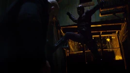 Daredevil Red Suit 10