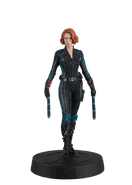 Eaglemoss WIdow 2