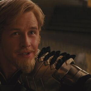 Fandral Gallery Marvel Cinematic Universe Wiki Fandom