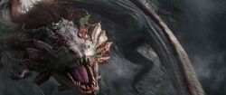 Great Protector 4K still