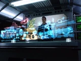 Holotable