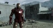 Ironman 4545