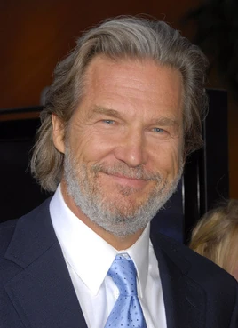 Jeff Bridges