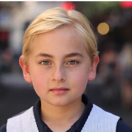 Joshua Begelman