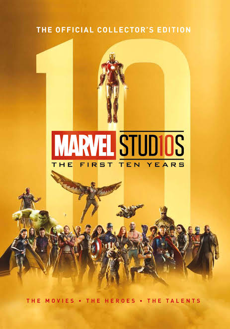 Collector, Marvel Cinematic Universe Wiki