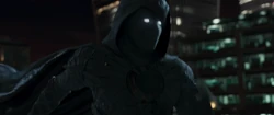 Moon Knight tricks the 