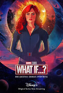 Nat What If... poster