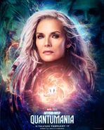 Quantumania Character Poster 05