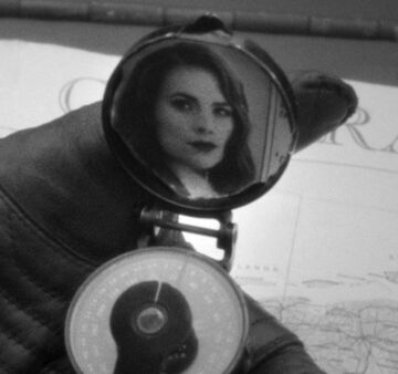 Captain america pocket watch hotsell