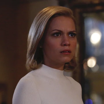 Stephanie Malick | Marvel Cinematic Universe Wiki | Fandom