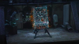 Книга Даркхолд