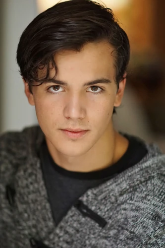 Connor Jones | Marvel Cinematic Universe Wiki | Fandom