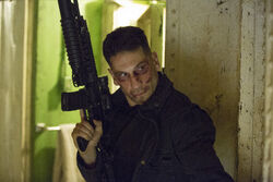 Frank Castle (2015)