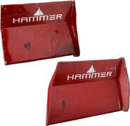 Hammer-Industries-Racecar-Spoiler