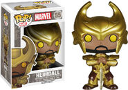 Heimdall funko