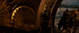 Heimdall sale del Observatorio