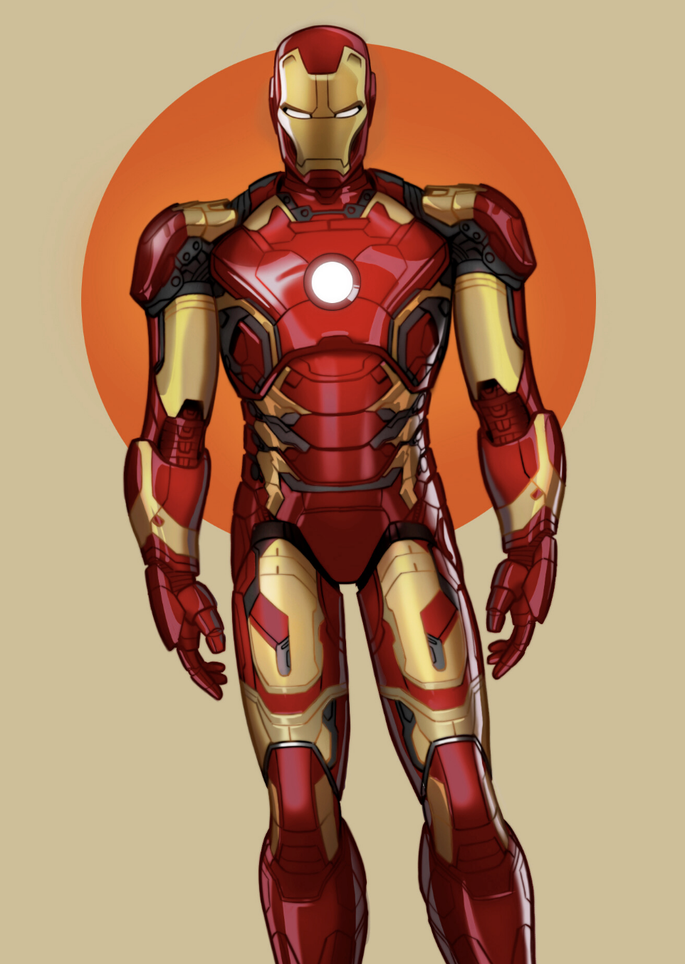 Iron Man, Marvel Cinematic Universe Wiki