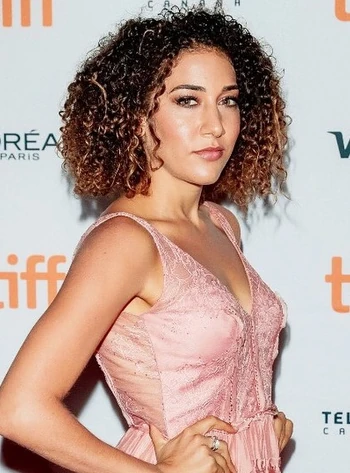 Marielle Scott | Marvel Cinematic Universe Wiki | Fandom