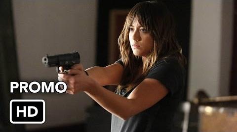 Marvel's Agents of SHIELD 2x10 Promo "What They Become" (HD) Winter Finale