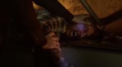 Alex Tilden Exorcism