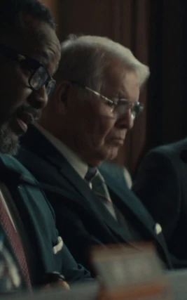 Carter (Congressman) Infobox