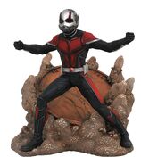 DST Ant-man 2