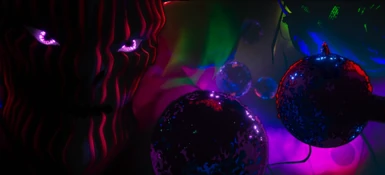 Dark Dimension What If