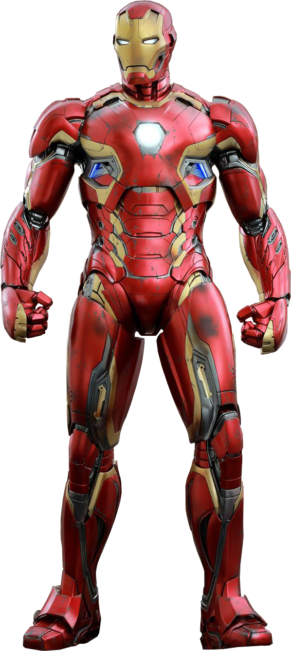 iron man mark 45 age of ultron