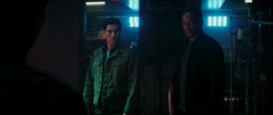 Joaquin and Sam