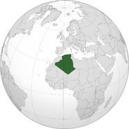 Algeria