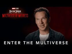 Doctor strange in the multiverse of madness release date malaysia
