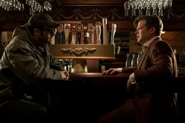 Matt meets with Foggy