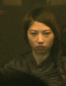 Minoru Doctor Strange