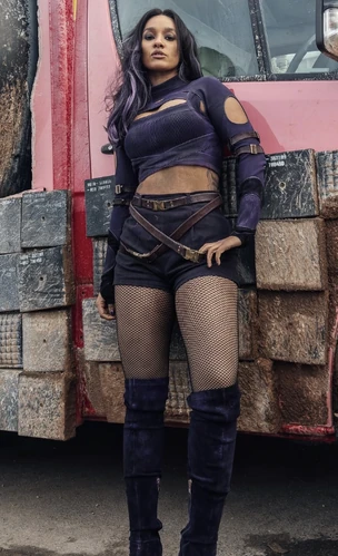 Psylocke | Marvel Cinematic Universe Wiki | Fandom