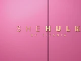 She-Hulk by Titania