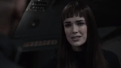 Симмонс узнаёт о 