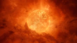 TiamutEmbeddedInEarth