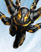 Yellowjacket