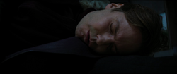 Zemo unconscious