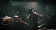 Ant-Man army