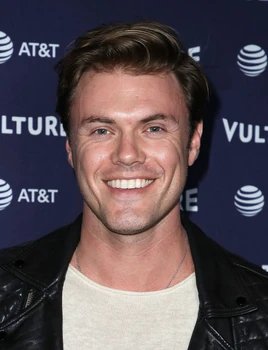 Blake Cooper Griffin