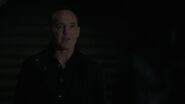 Coulson talks about Framework Ward