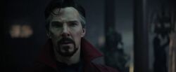 Doctor Strange in the Multiverse of Madness (film) 41