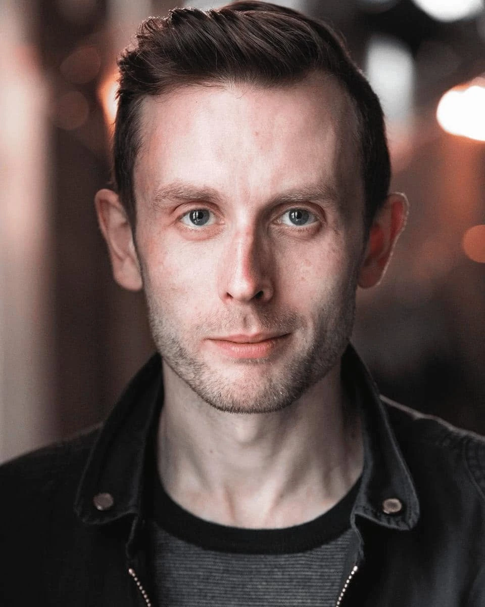 Fintan Shevlin Marvel Cinematic Universe Wiki Fandom Latest