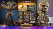Groot-Hot Toys4
