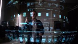 Фитц открывает 