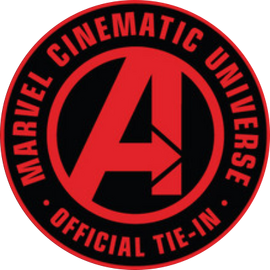 MCU Red Stamp