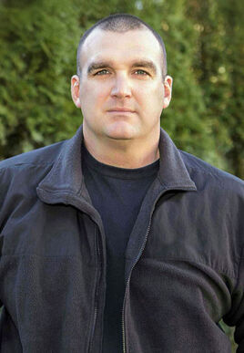 Terence Lorino