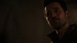 Уорд узнаёт истинную историю ГИДРЫ