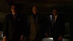 Wesley-Fisk-Francis